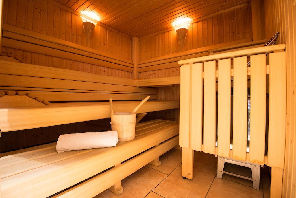 Pension Bergwelt Neustift im Stubaital Exterior photo