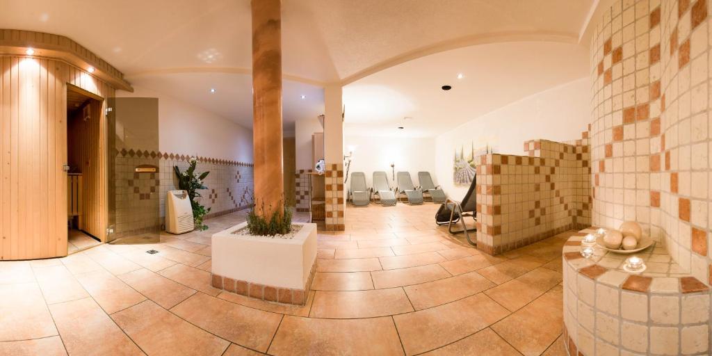 Pension Bergwelt Neustift im Stubaital Exterior photo